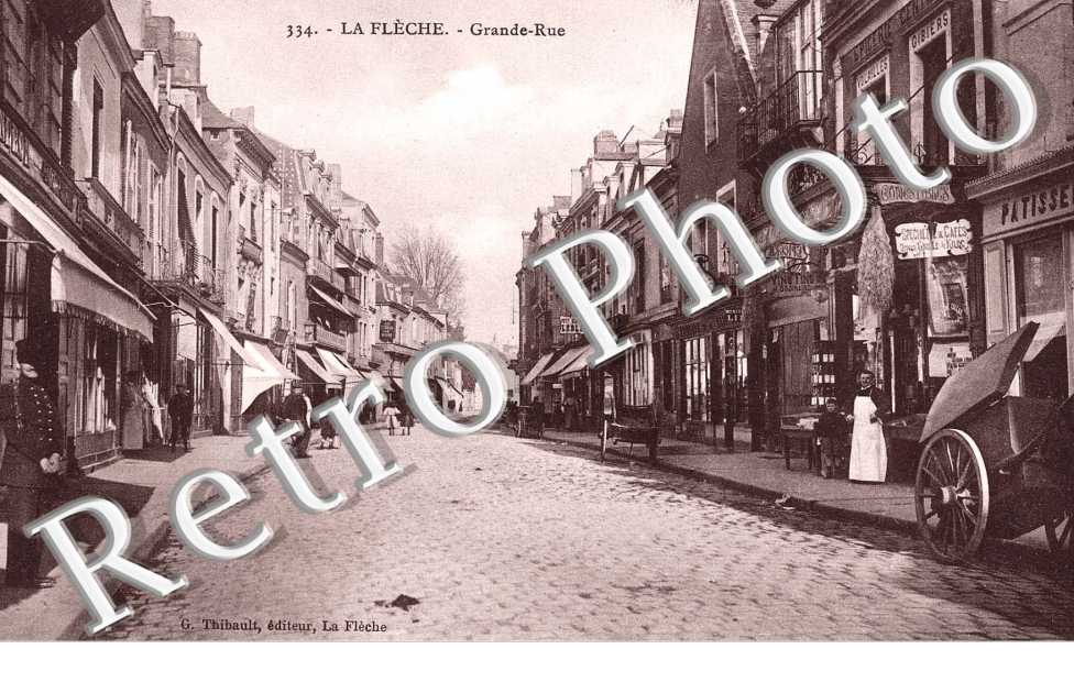 Grande rue