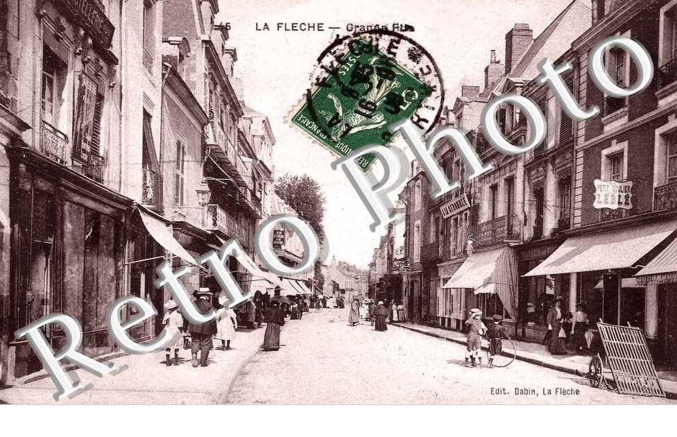 Grande rue