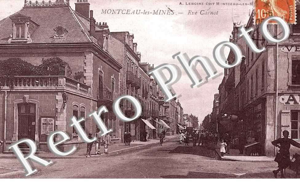RUE CARNOT
