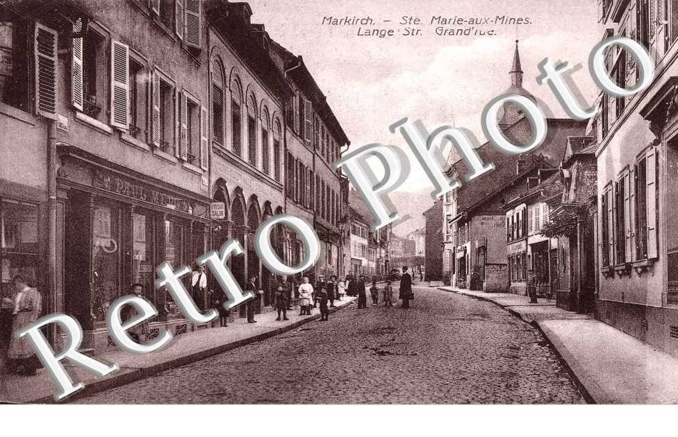 GRAND RUE