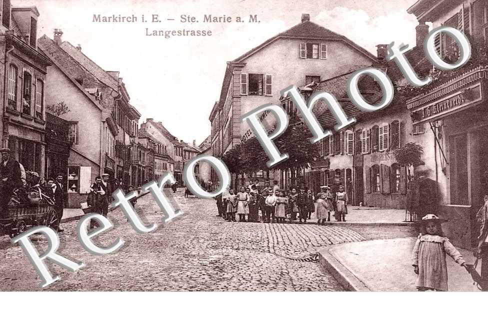 LANGESTRASSE