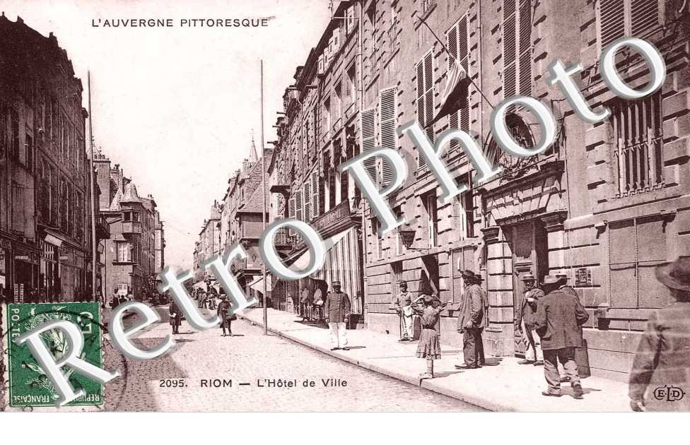l&#039;hotel de ville