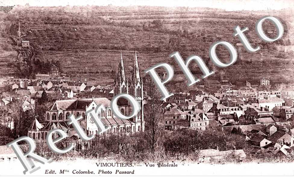 vue generale
