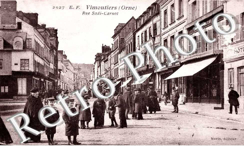 Rue Sadi-Carnot