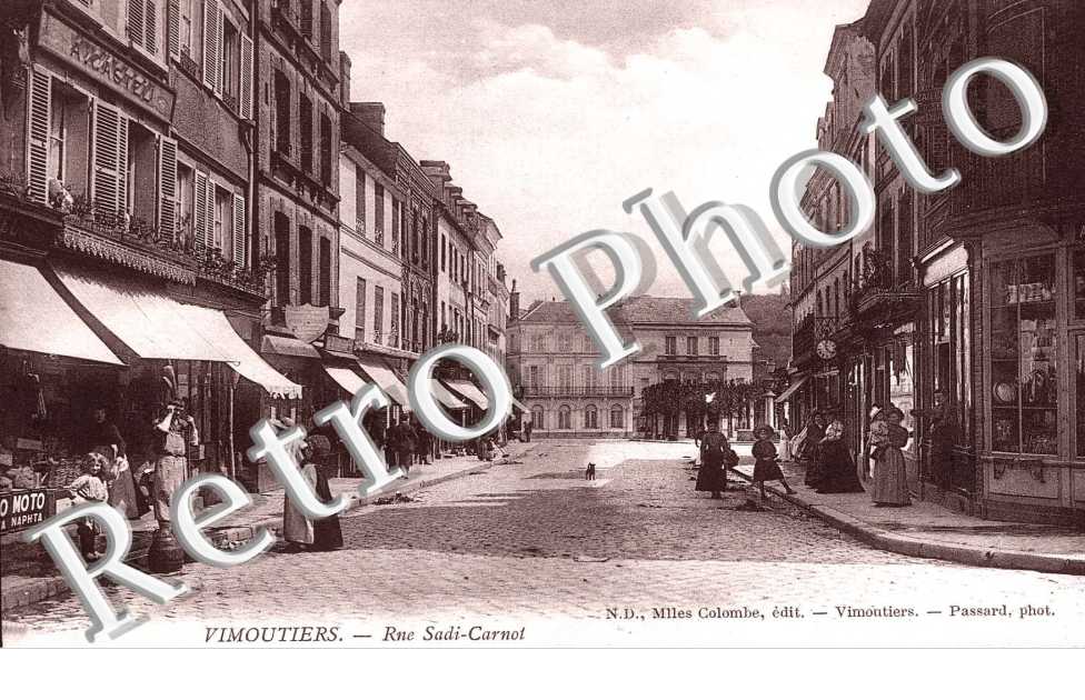 rue sadi carnot
