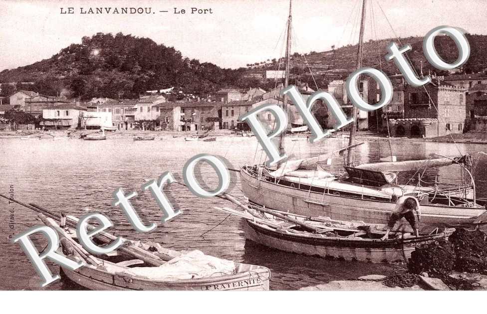 Le Port