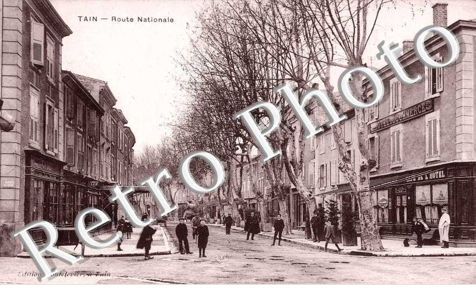 route nationale