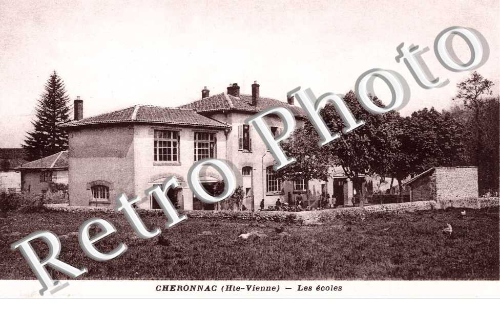 les Ecoles