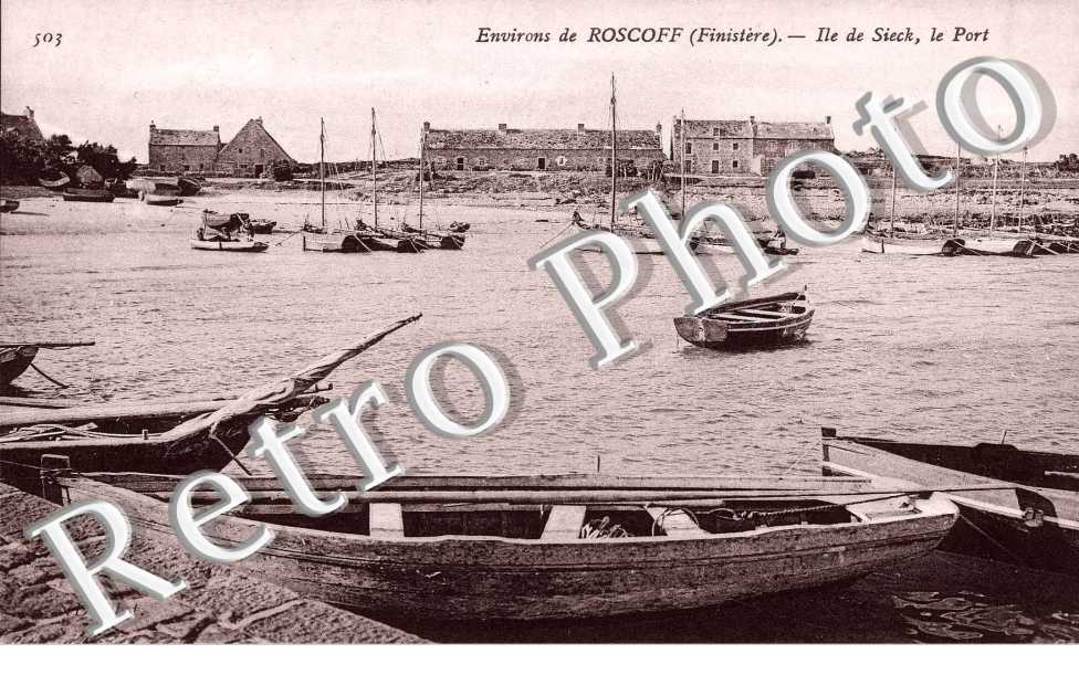 le port