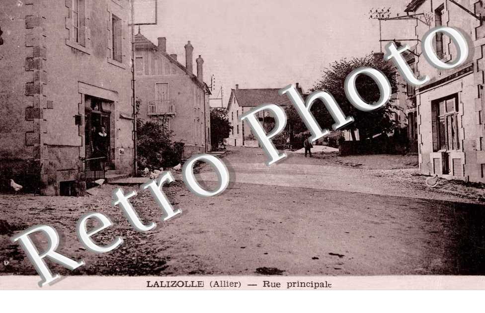 Rue Principale