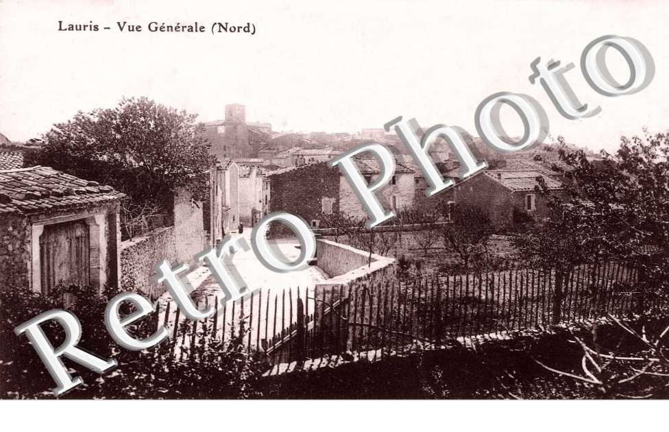 Vue generale