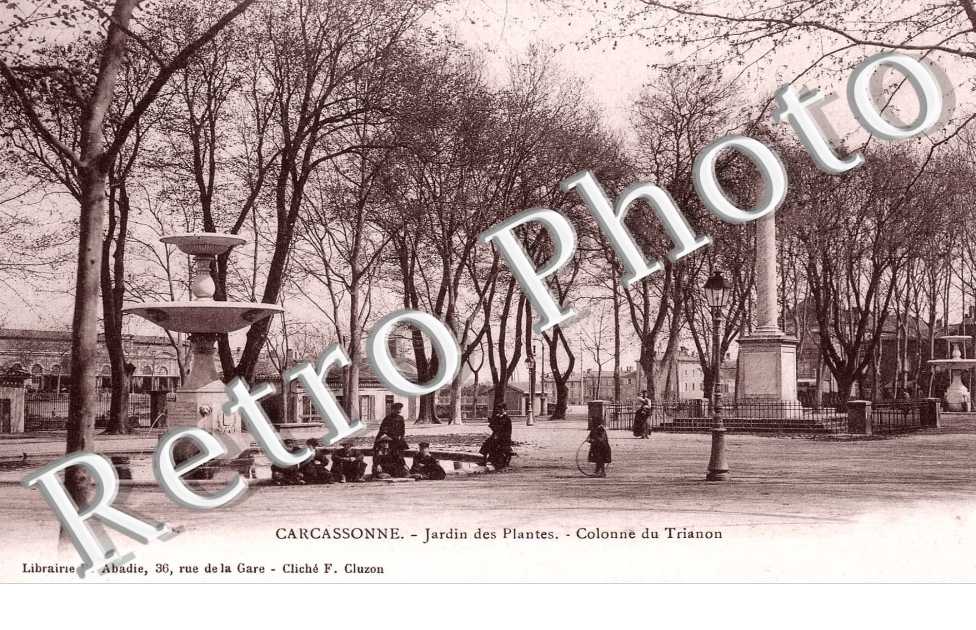 Jardin des Plantes