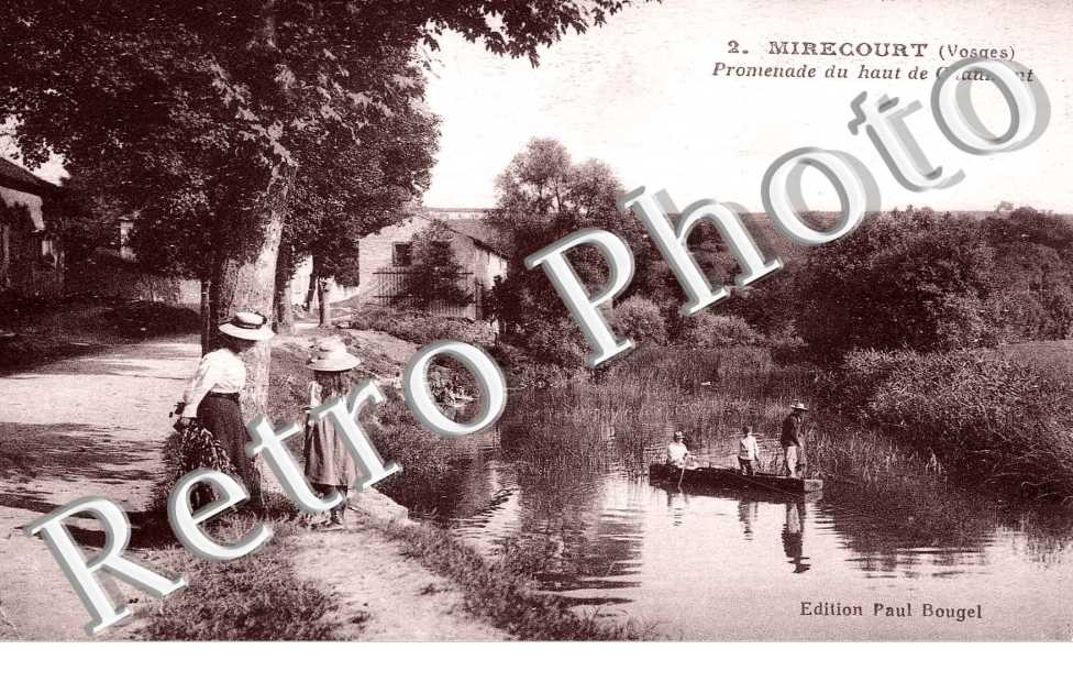 Promenade du haut de Chaumont