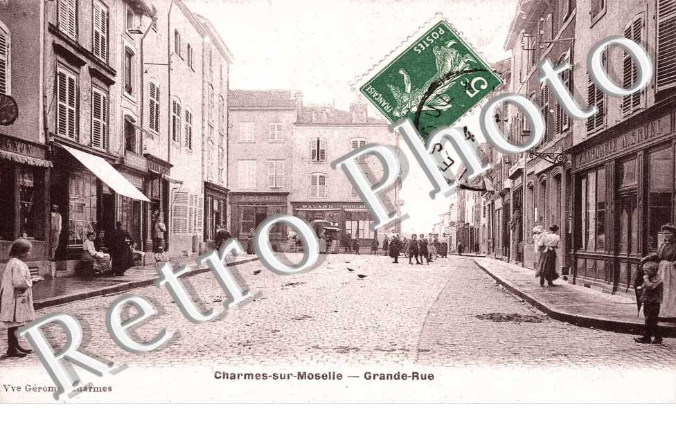 Grande Rue