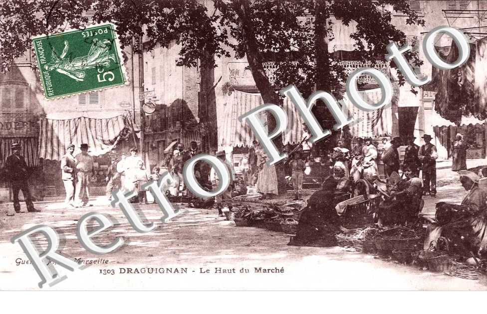 Le Haut du Marche