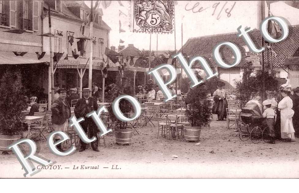 Le Kursaal