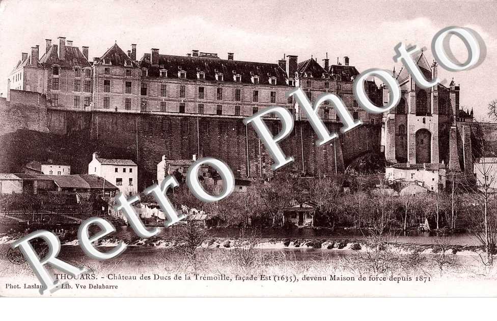 Chateau
