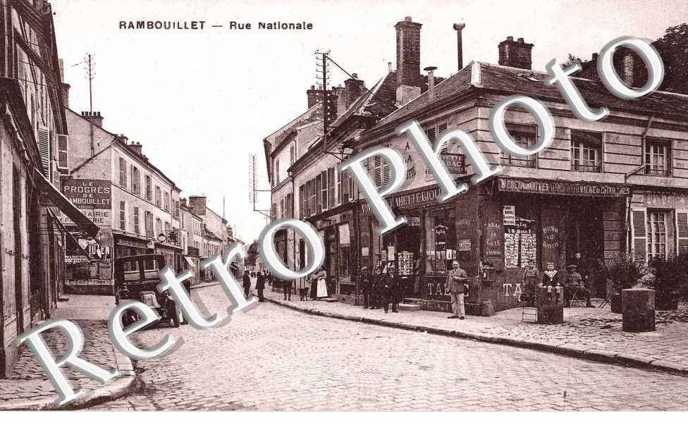 Rue Nationale