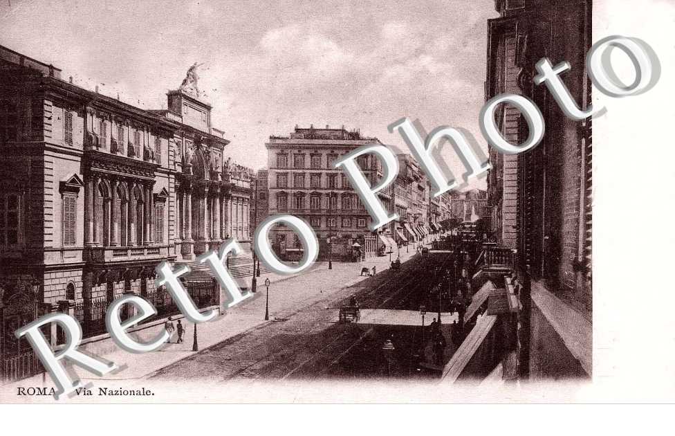 Via Nazionale