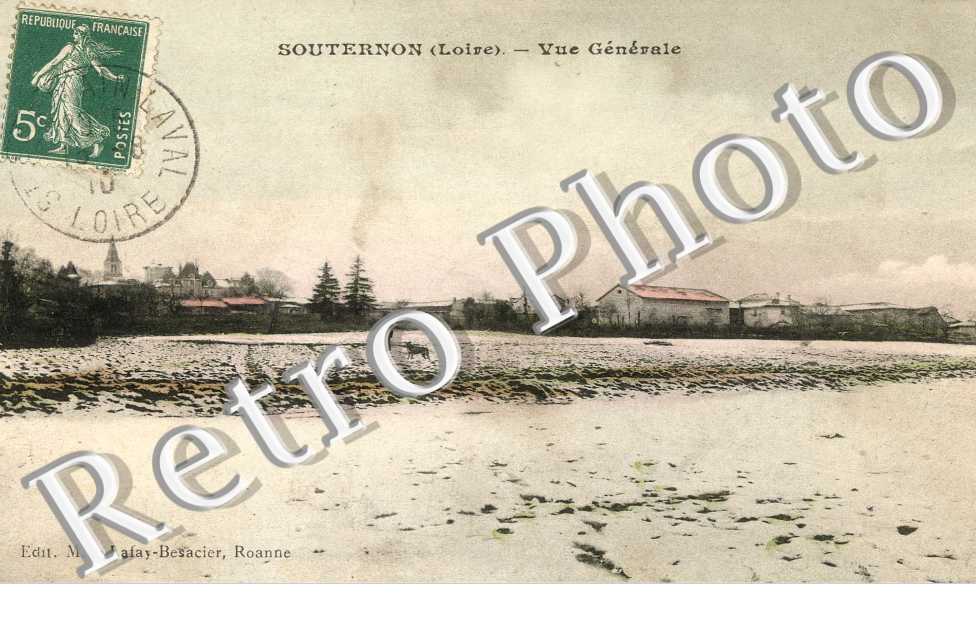 Vue generale