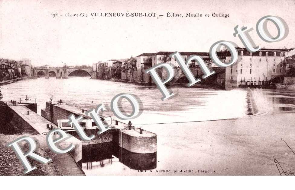 ECLUSE
