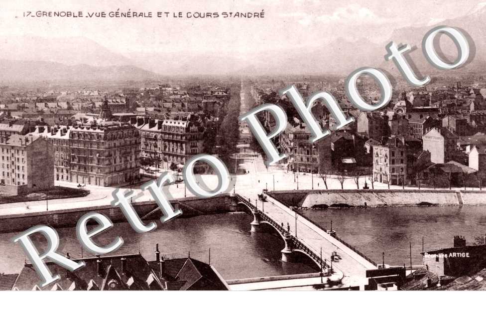 vue generale