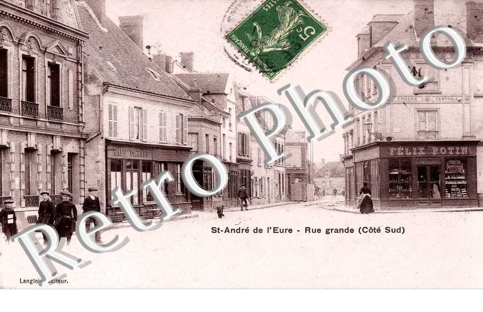 rue grande