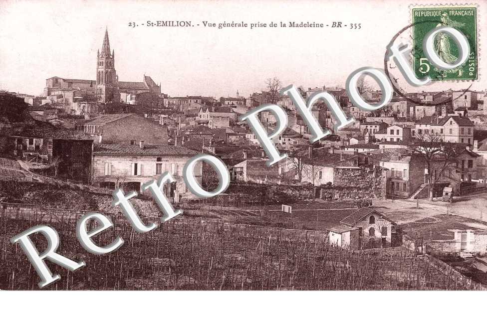 vue generale