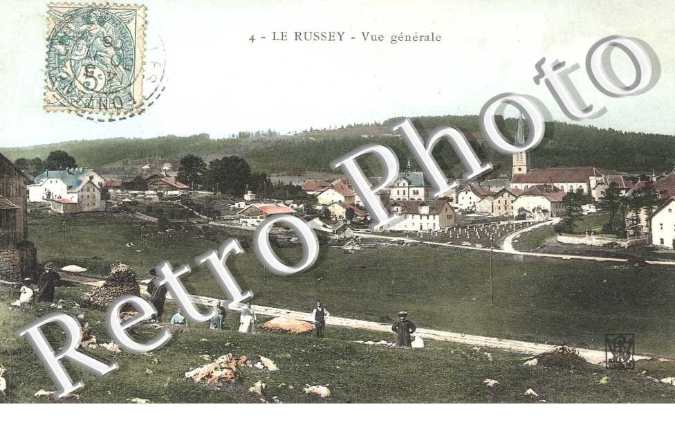 vue générale