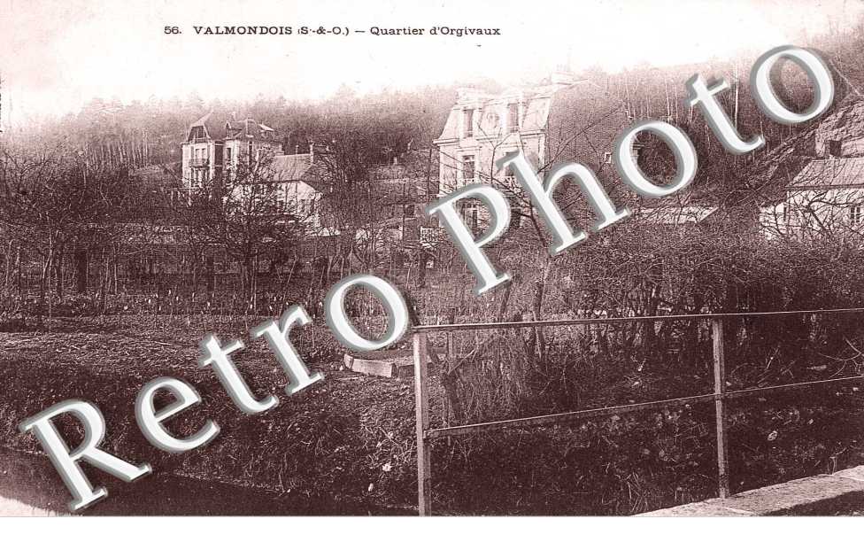 QUARTIER D'O.