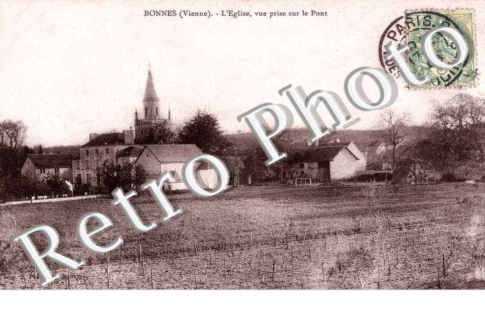 l'eglise
