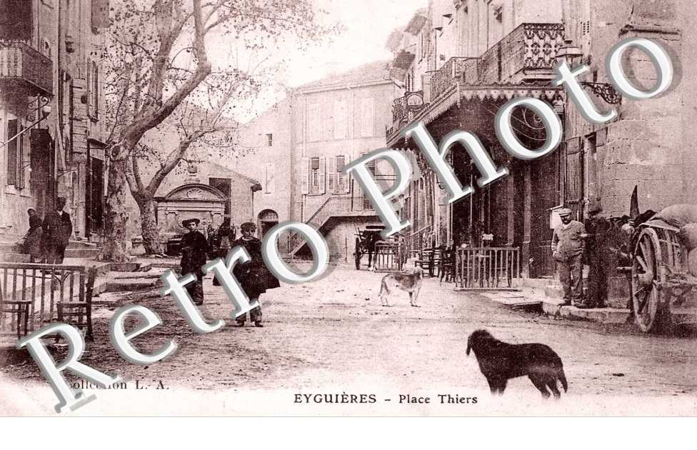 Place Thiers