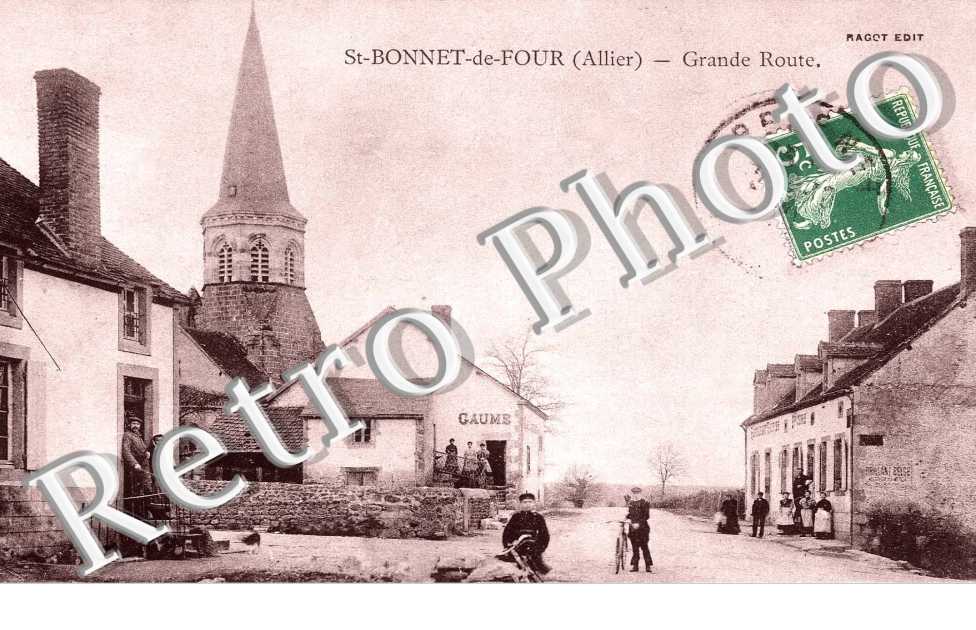 Grande Route