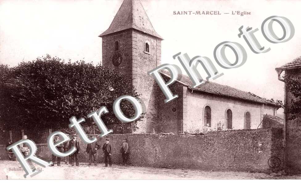 L'Eglise