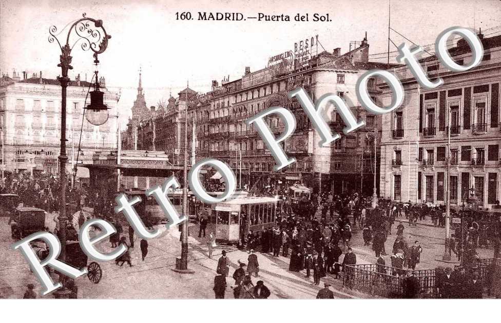 Puerta del Sol