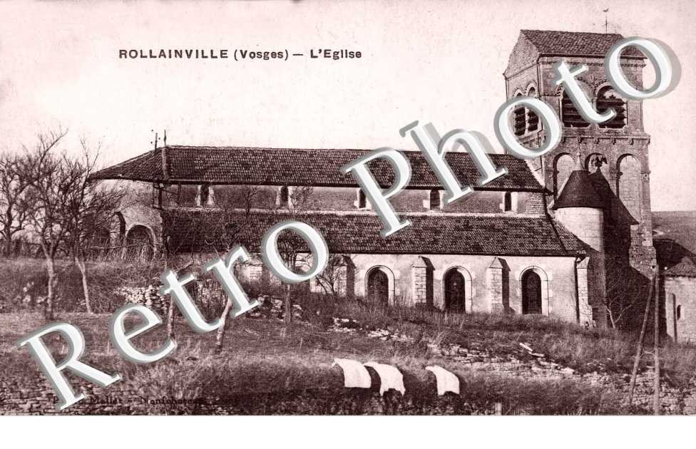 L&#039;Eglise