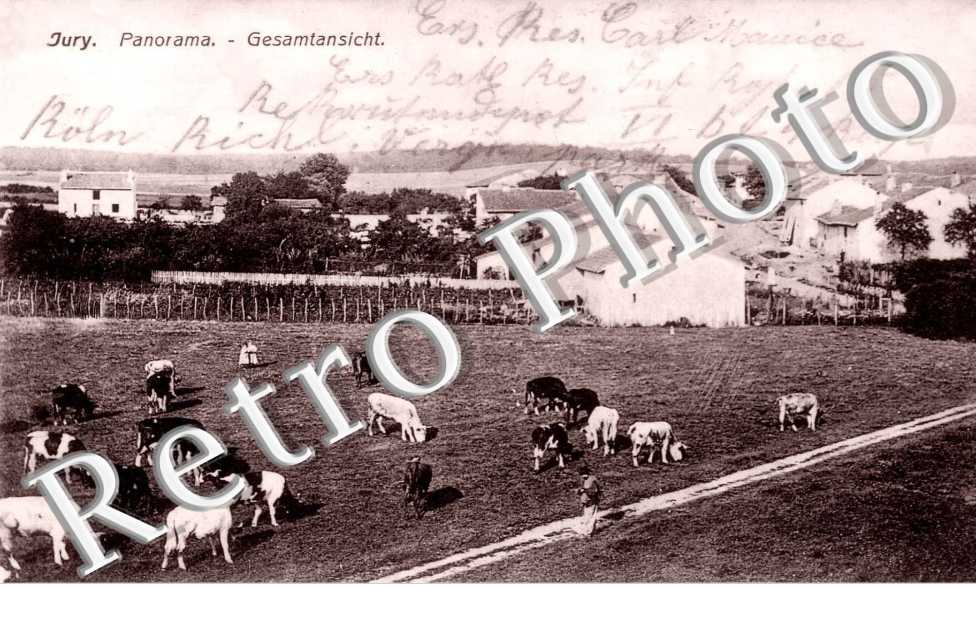 PANORAMA