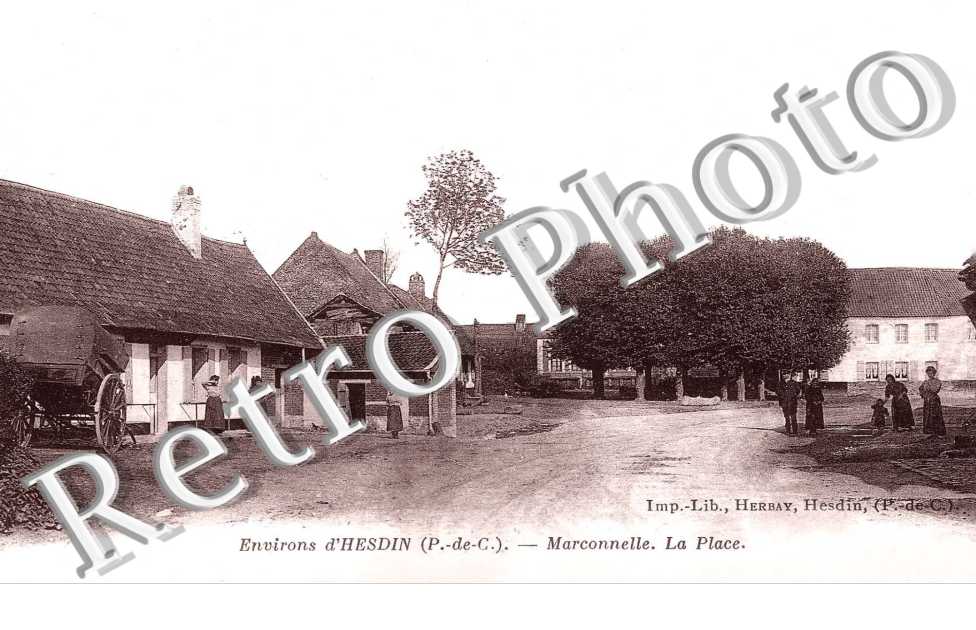 LA PLACE