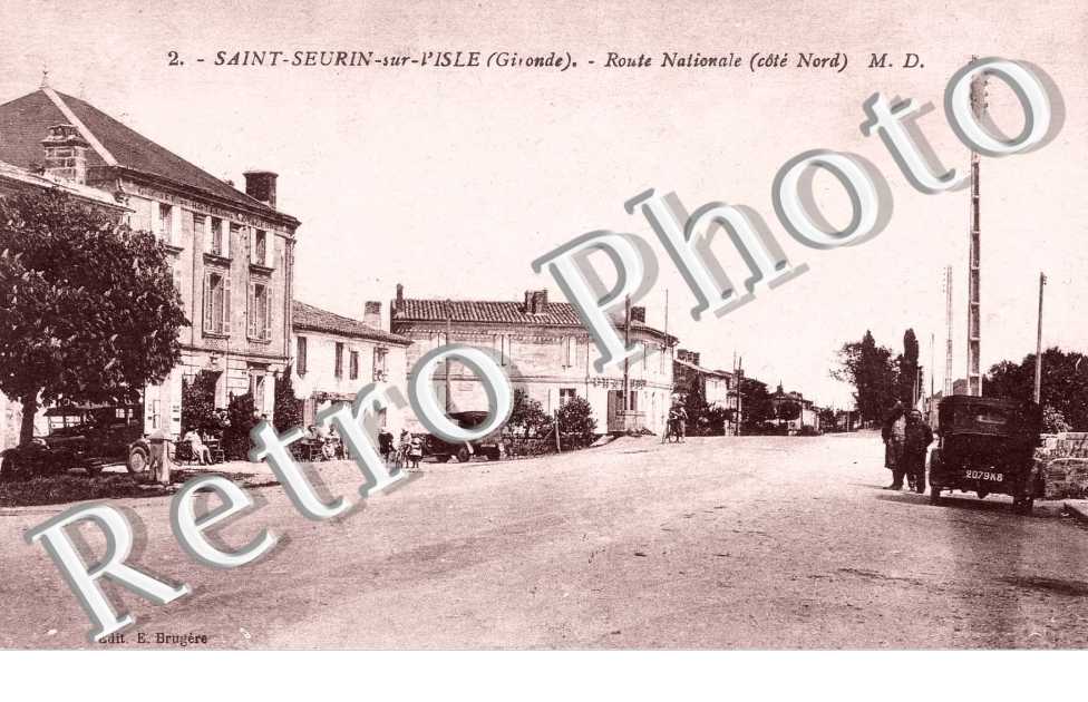 Route nationale