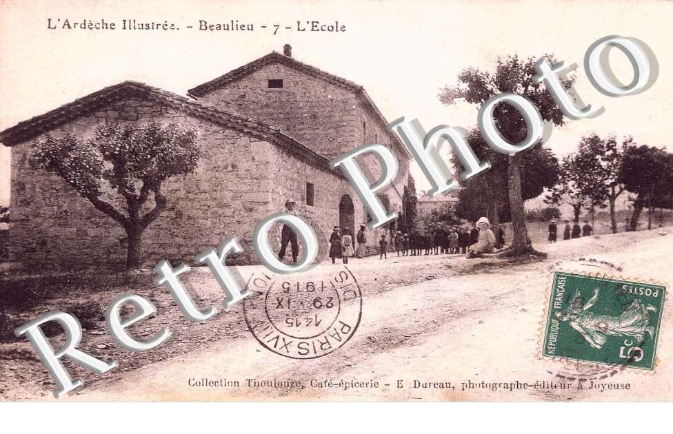 L&#039;ecole