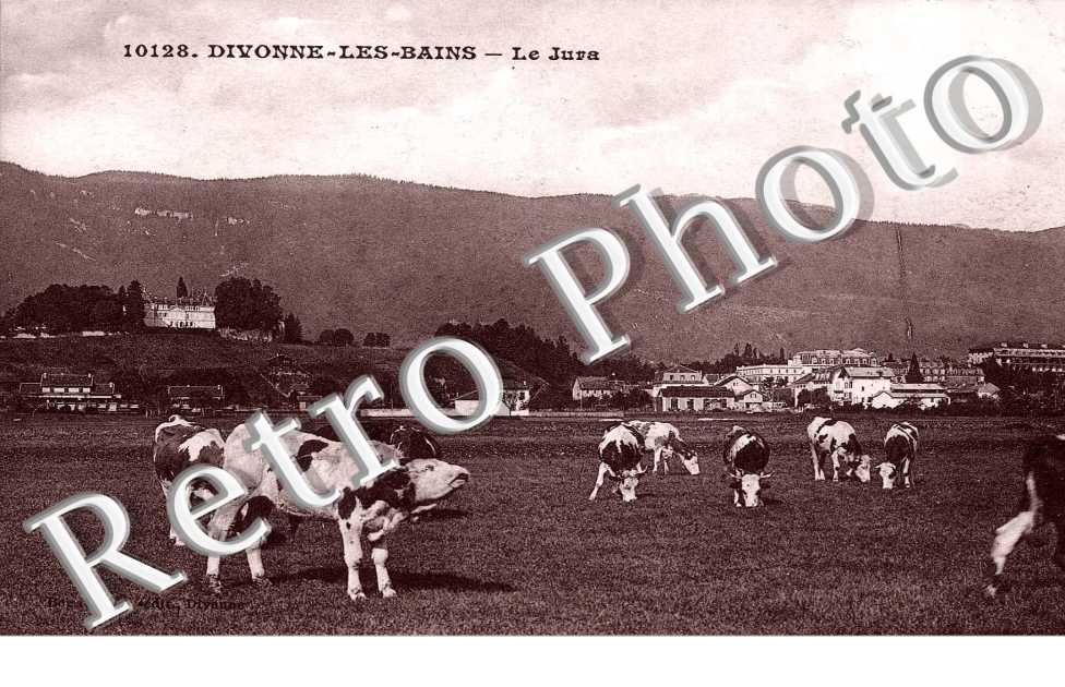 Le Jura