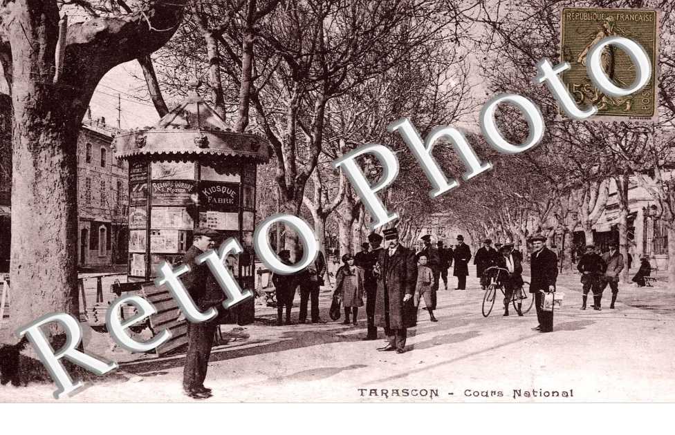 cours national