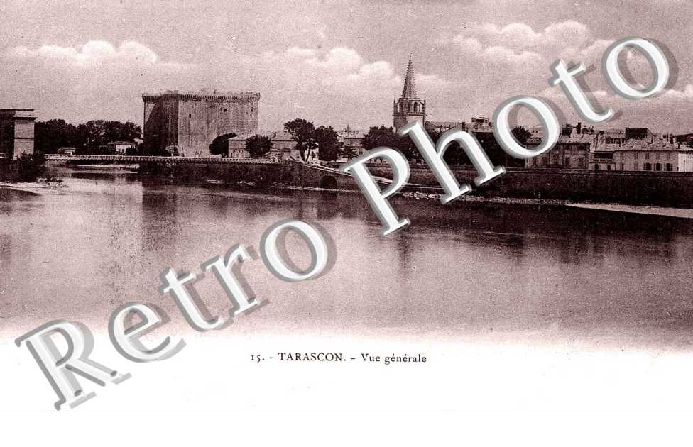 VUE GENERALE