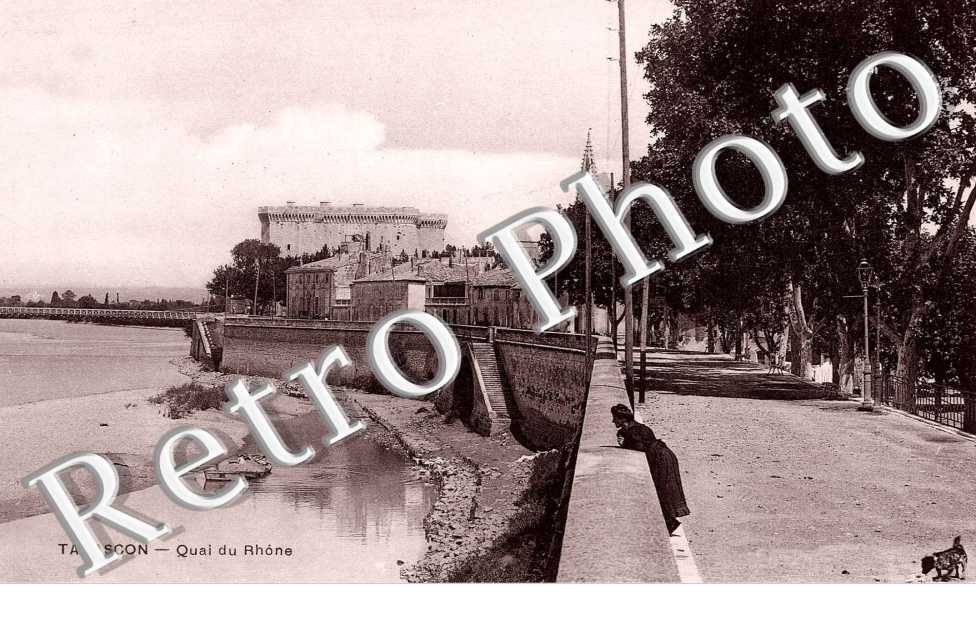 Quai du Rhone