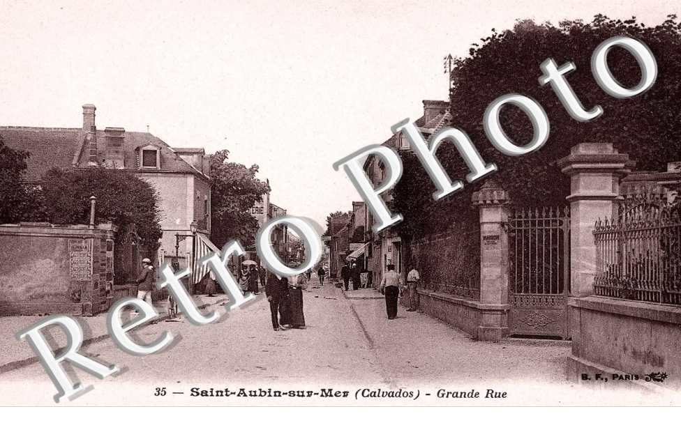Grande rue