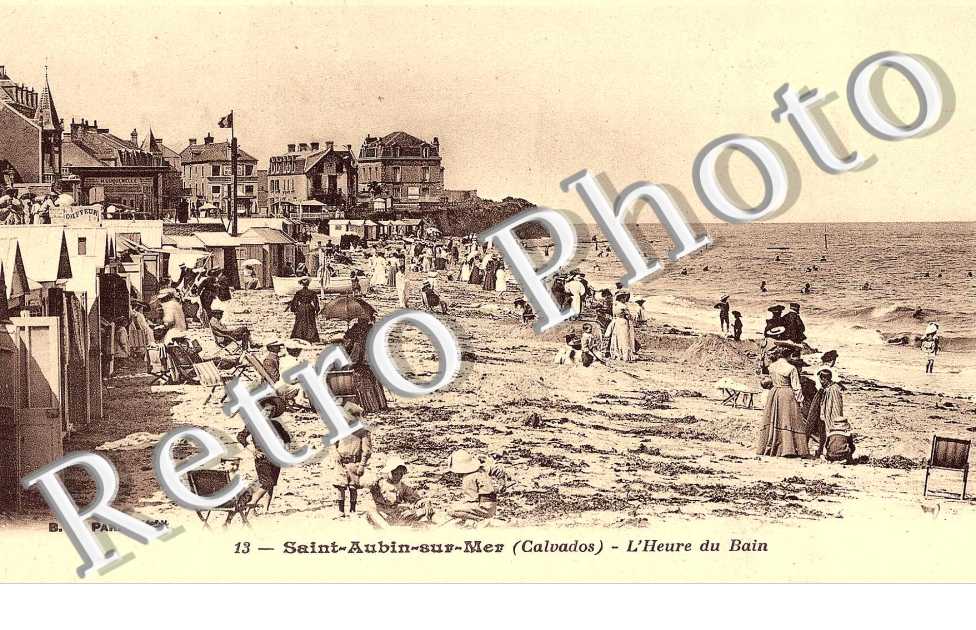 l&#039;heure du bain