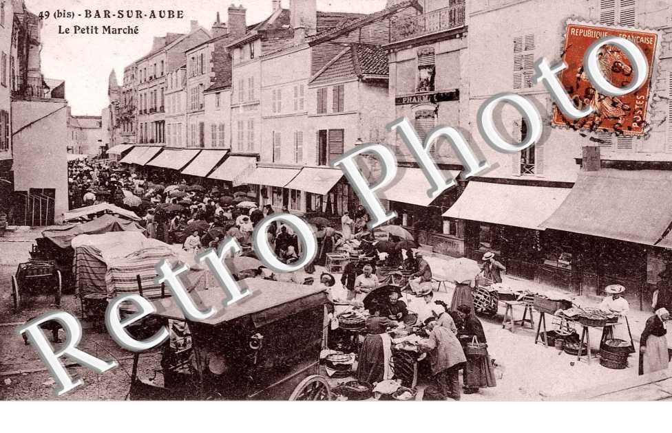 Le Petit Marche