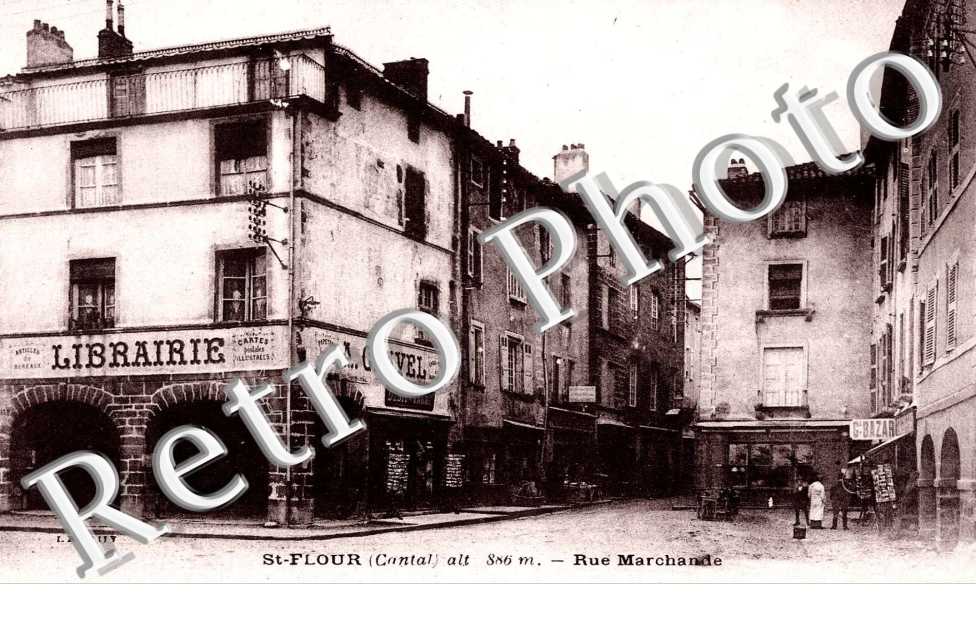 rue Marchande