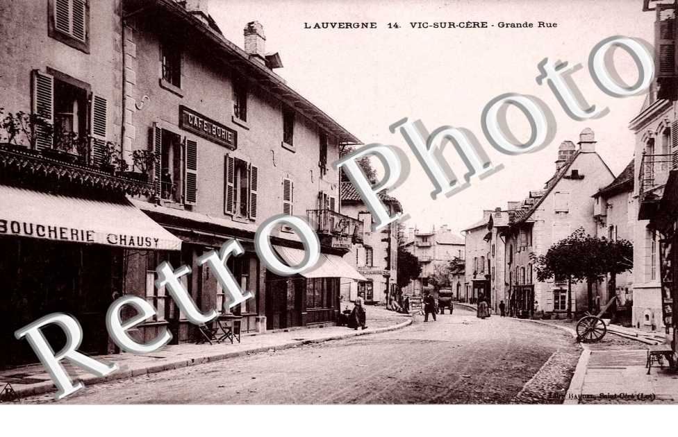 grande rue