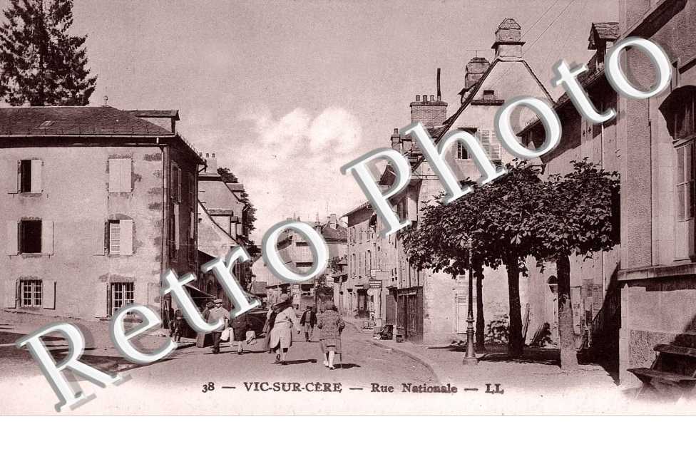 rue Nationale